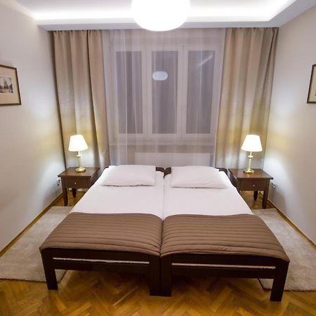 Apartament King Size Krakow Exterior photo