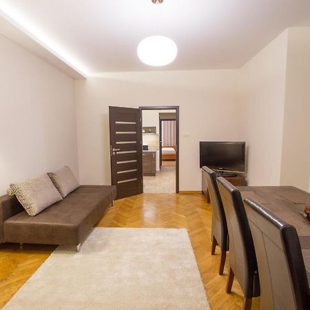 Apartament King Size Krakow Exterior photo