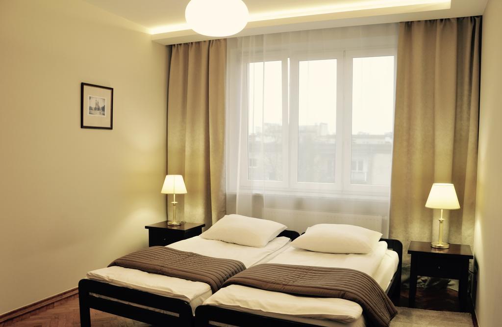 Apartament King Size Krakow Exterior photo