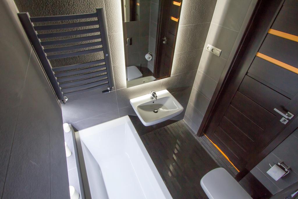 Apartament King Size Krakow Exterior photo