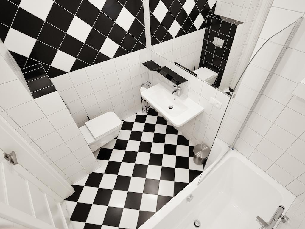 Apartament King Size Krakow Room photo