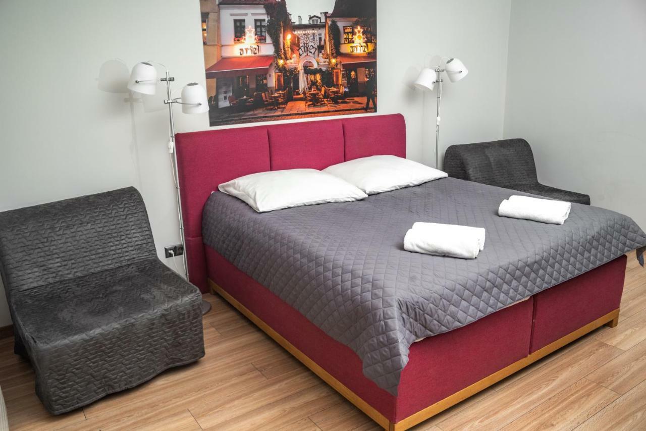 Apartament King Size Krakow Room photo