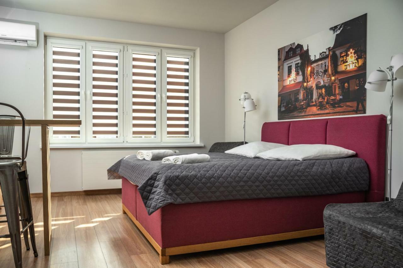 Apartament King Size Krakow Room photo