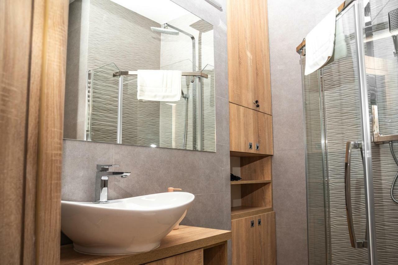 Apartament King Size Krakow Room photo