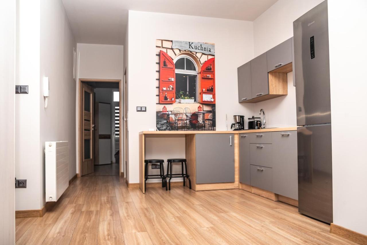 Apartament King Size Krakow Room photo