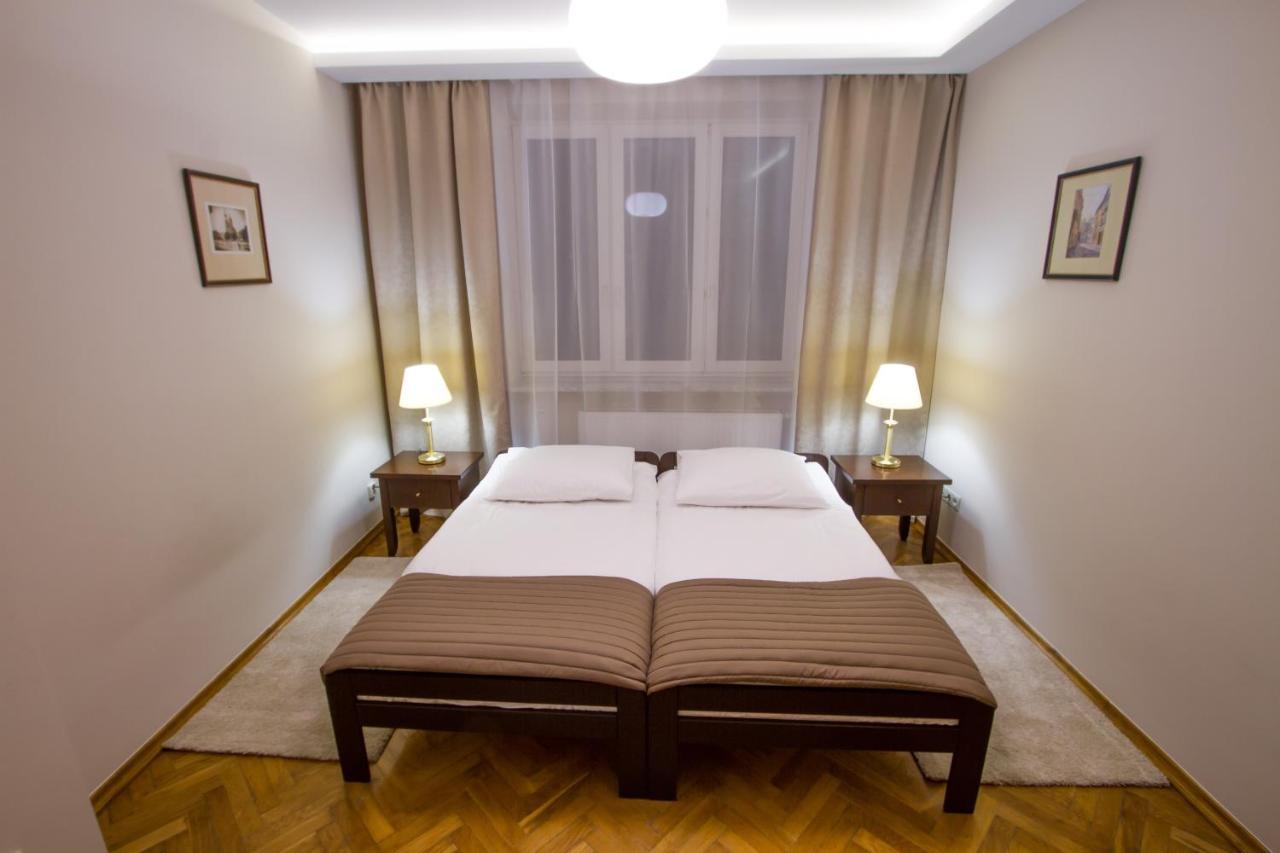 Apartament King Size Krakow Exterior photo