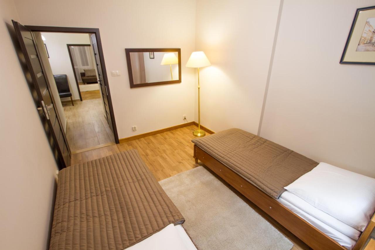 Apartament King Size Krakow Exterior photo