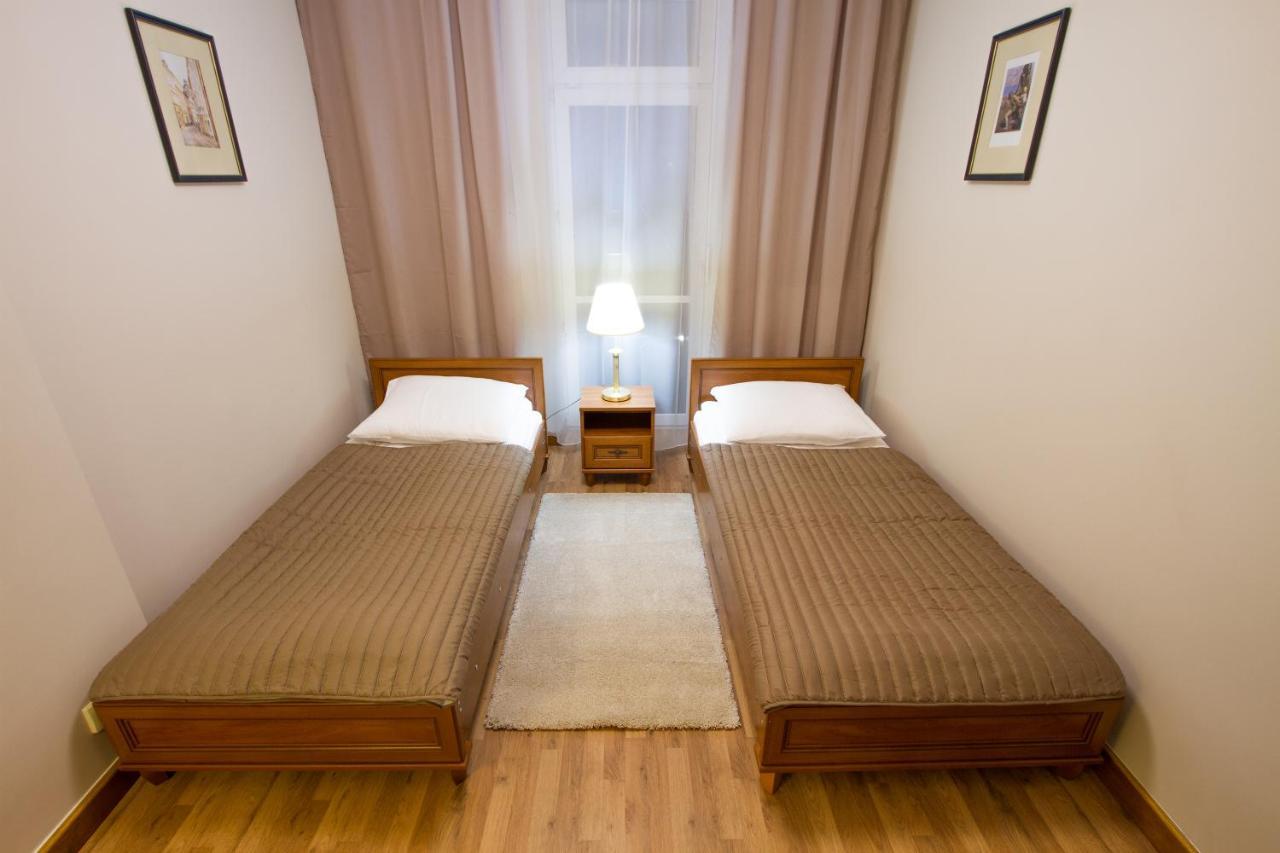 Apartament King Size Krakow Exterior photo